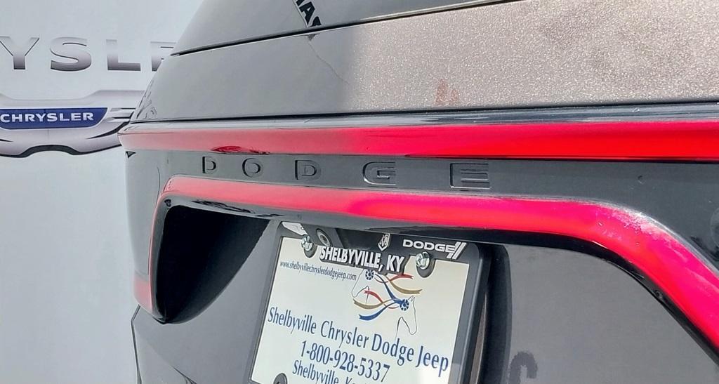 used 2017 Dodge Durango car, priced at $17,995