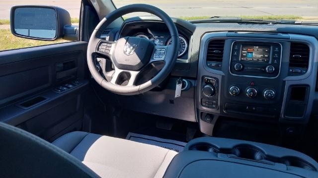 new 2024 Ram 1500 Classic car, priced at $35,360