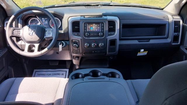 new 2024 Ram 1500 Classic car, priced at $35,360