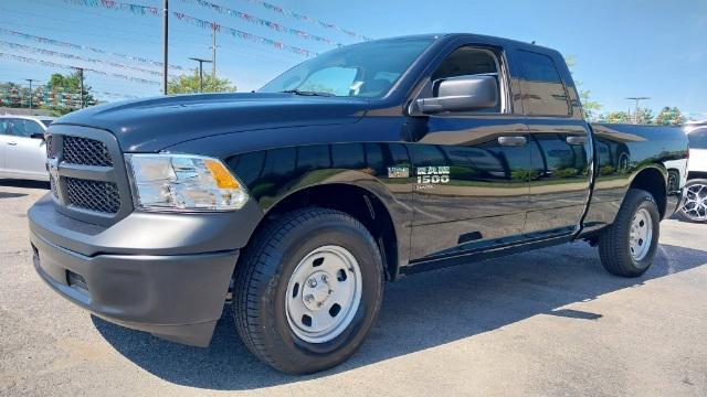 new 2024 Ram 1500 Classic car, priced at $35,360