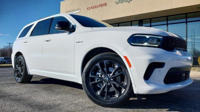 new 2024 Dodge Durango car, priced at $48,560