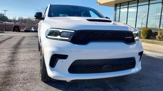 new 2024 Dodge Durango car, priced at $48,560