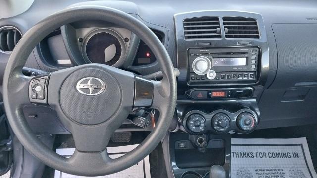 used 2010 Scion xD car, priced at $5,968