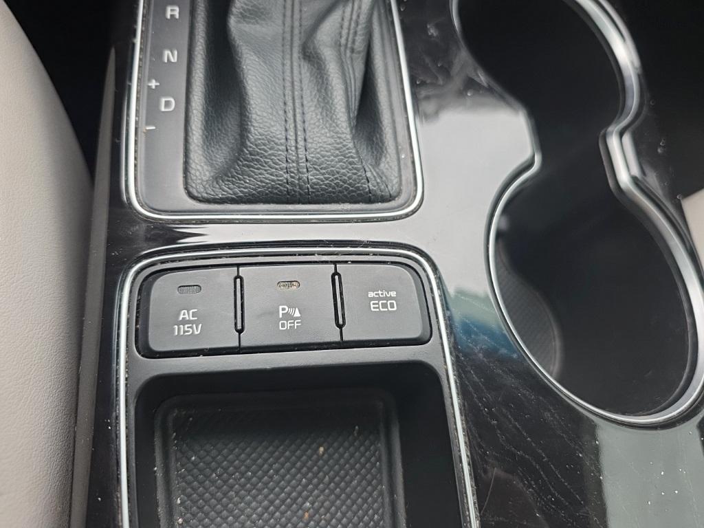 used 2015 Kia Sorento car, priced at $14,995