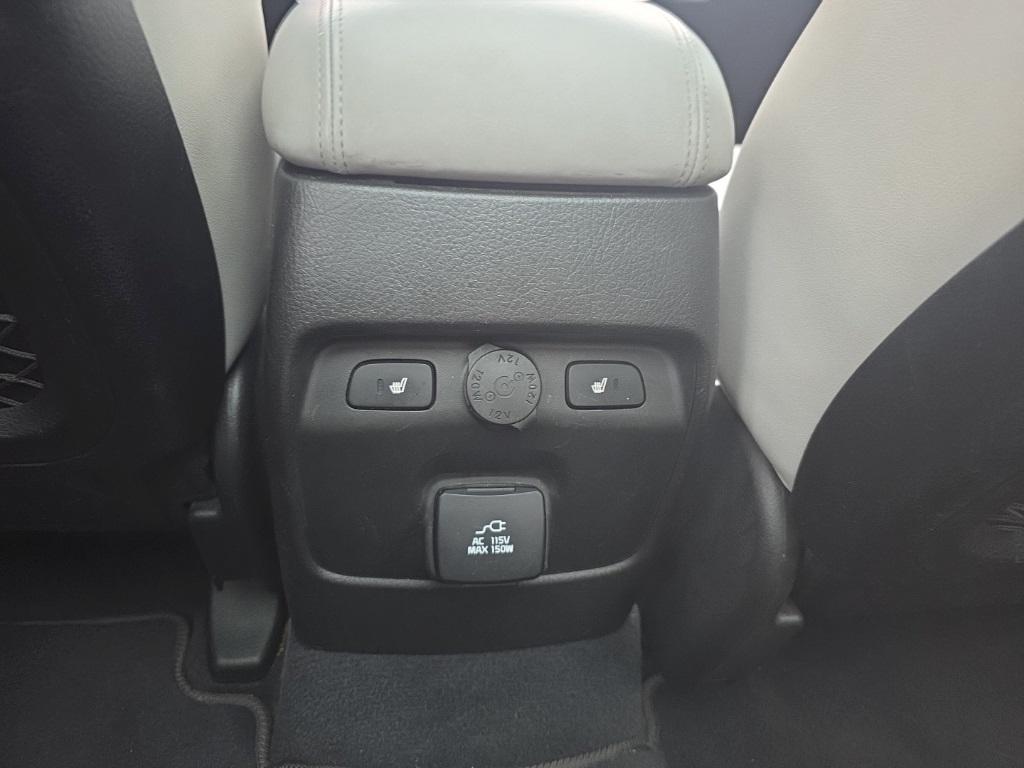 used 2015 Kia Sorento car, priced at $14,995
