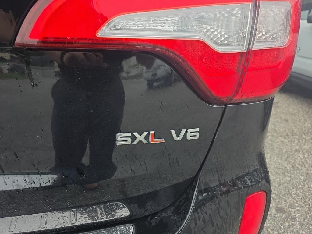 used 2015 Kia Sorento car, priced at $14,995