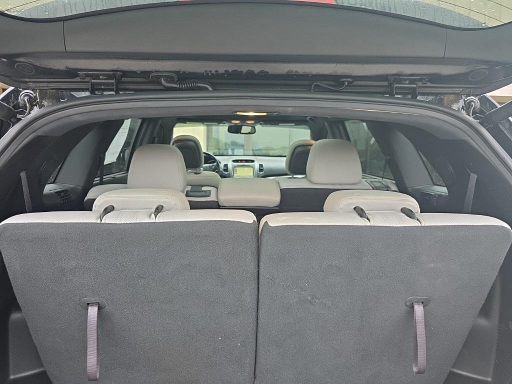used 2015 Kia Sorento car, priced at $14,995