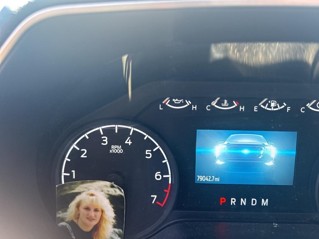 used 2021 Ford F-150 car, priced at $28,997