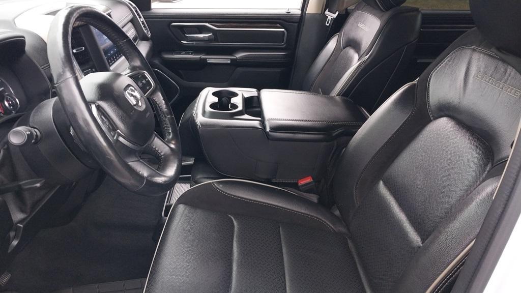 used 2020 Ram 1500 car, priced at $32,900