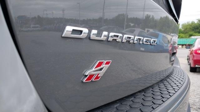 used 2022 Dodge Durango car, priced at $29,424