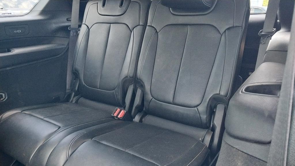 used 2022 Jeep Grand Cherokee L car, priced at $39,605