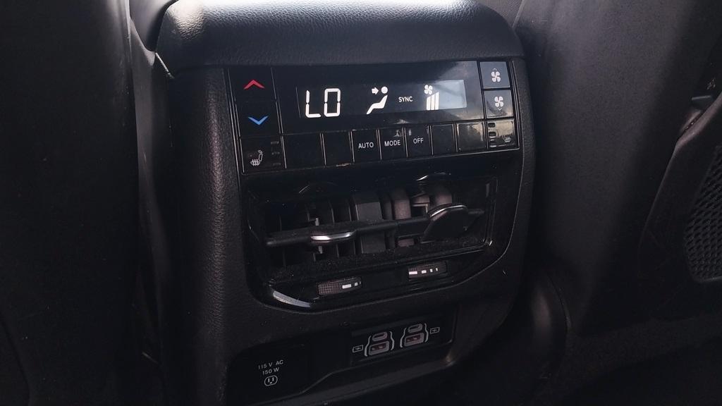 used 2022 Jeep Grand Cherokee L car, priced at $39,605