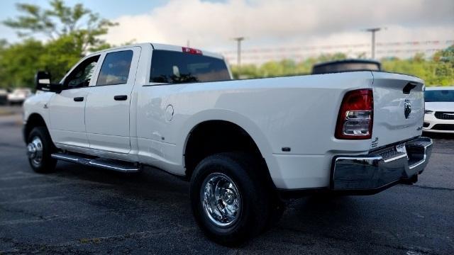 new 2024 Ram 3500 car, priced at $58,940