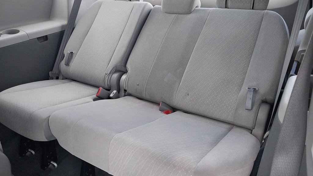 used 2019 Toyota Sienna car, priced at $24,449