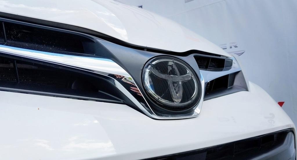 used 2019 Toyota Sienna car, priced at $24,449