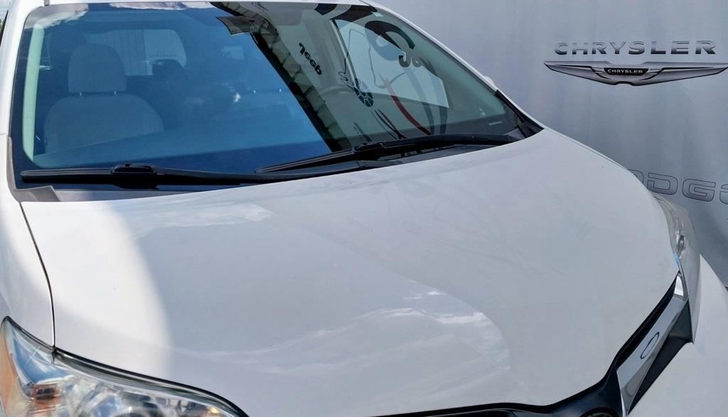 used 2019 Toyota Sienna car, priced at $24,449