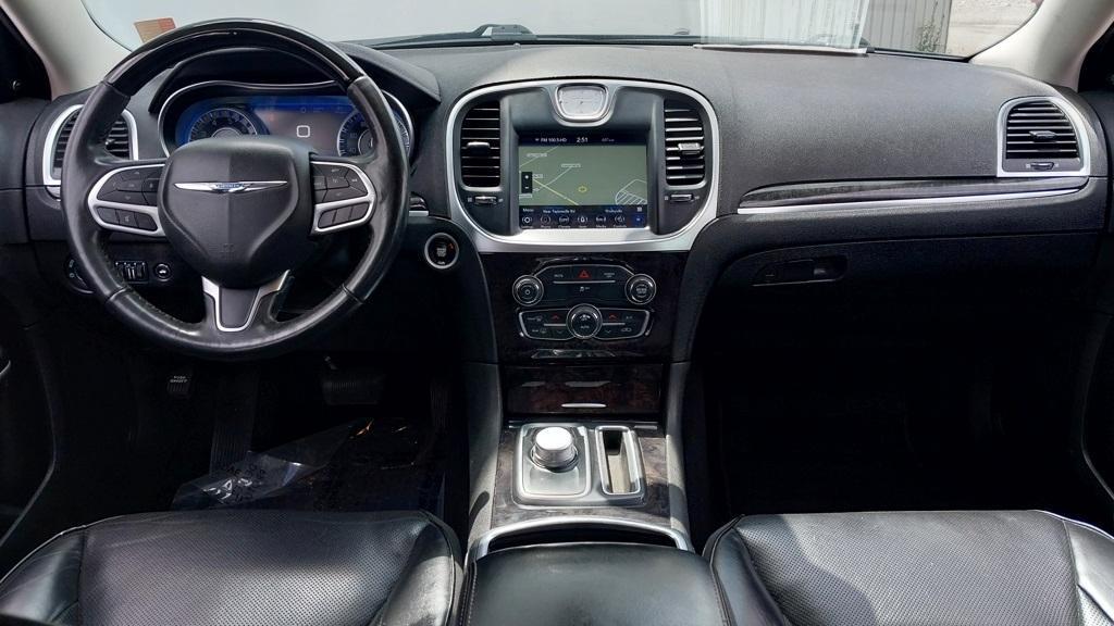 used 2020 Chrysler 300 car, priced at $19,700