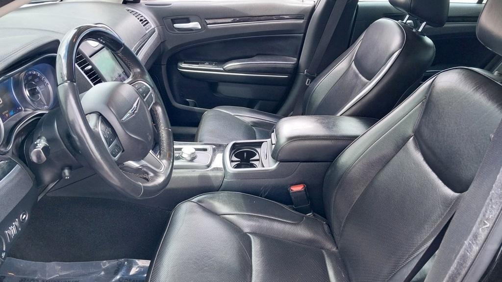 used 2020 Chrysler 300 car, priced at $19,700
