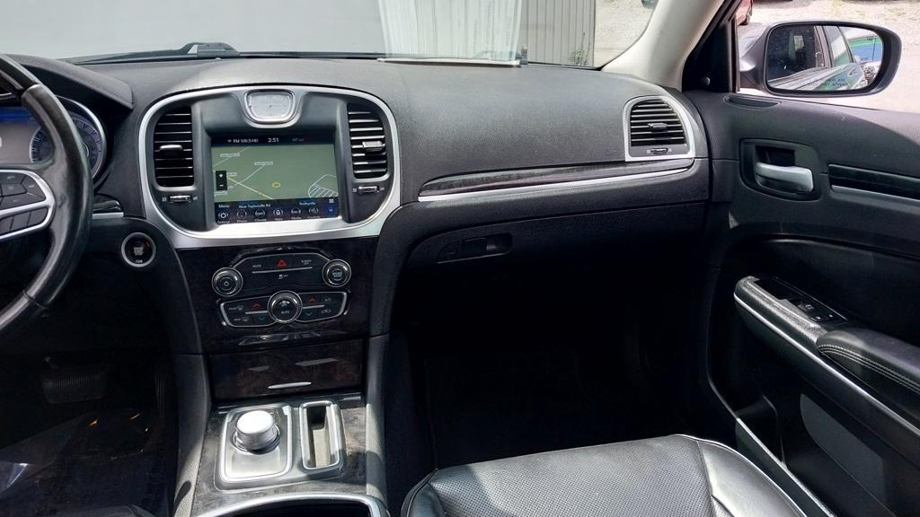 used 2020 Chrysler 300 car, priced at $19,700