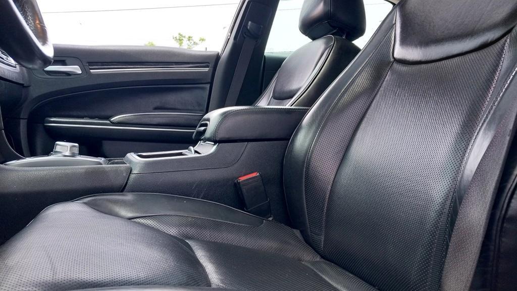 used 2020 Chrysler 300 car, priced at $19,700