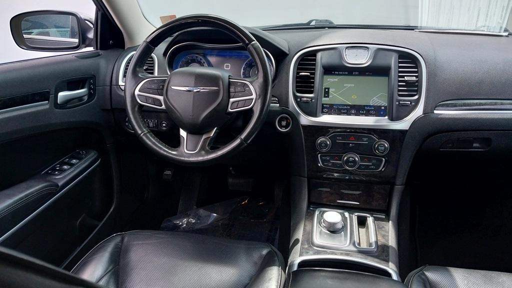 used 2020 Chrysler 300 car, priced at $19,700