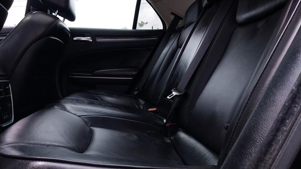 used 2020 Chrysler 300 car, priced at $19,700