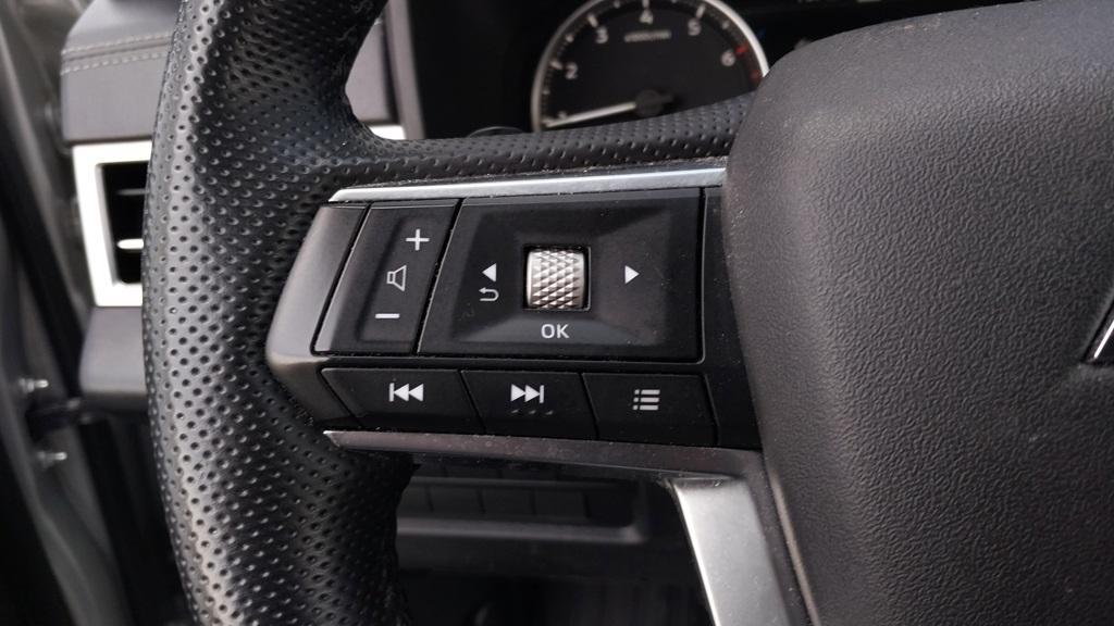 used 2023 Mitsubishi Outlander car, priced at $24,399