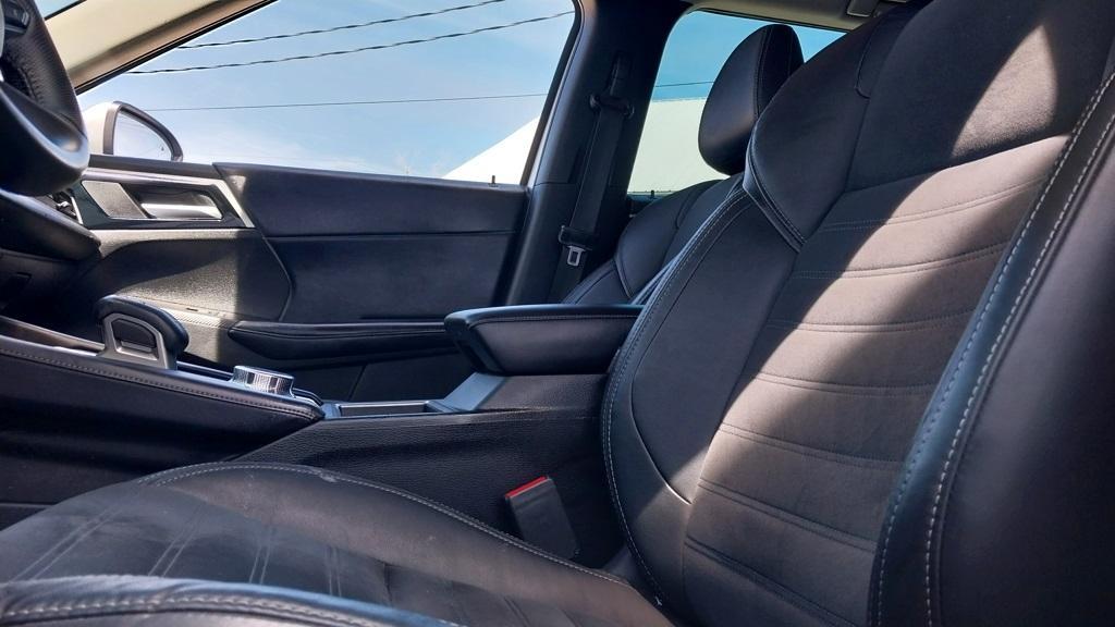 used 2023 Mitsubishi Outlander car, priced at $24,399
