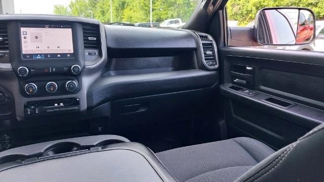 used 2022 Ram 3500 car, priced at $46,547