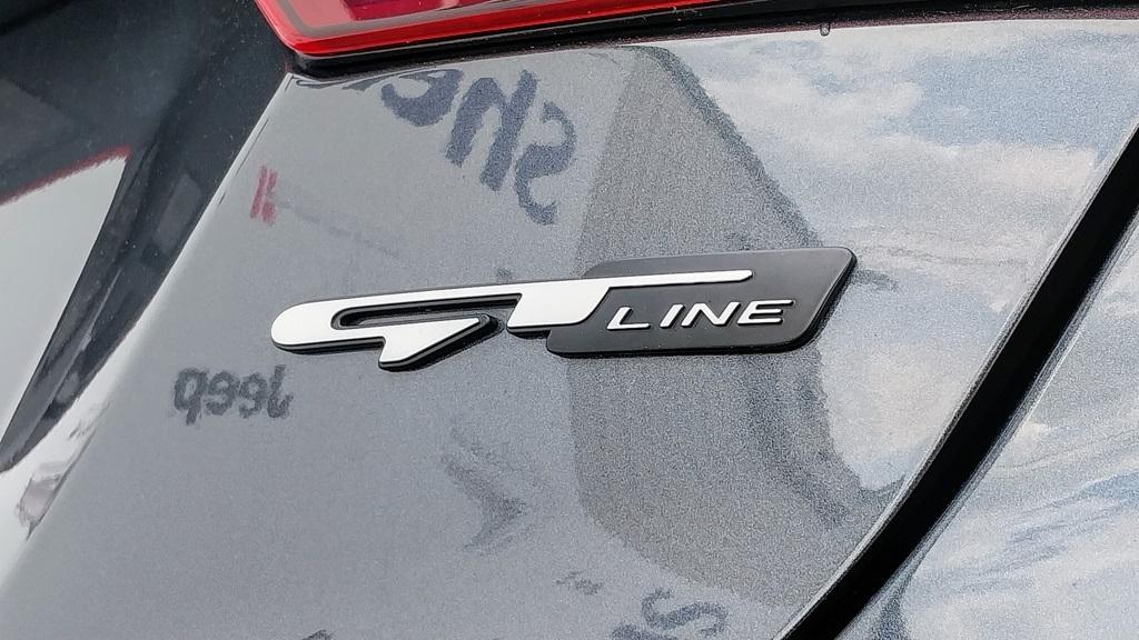 used 2023 Kia Forte car, priced at $21,699