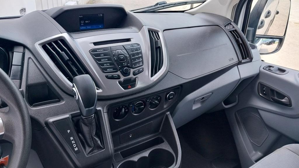 used 2019 Ford Transit-350 car, priced at $29,995