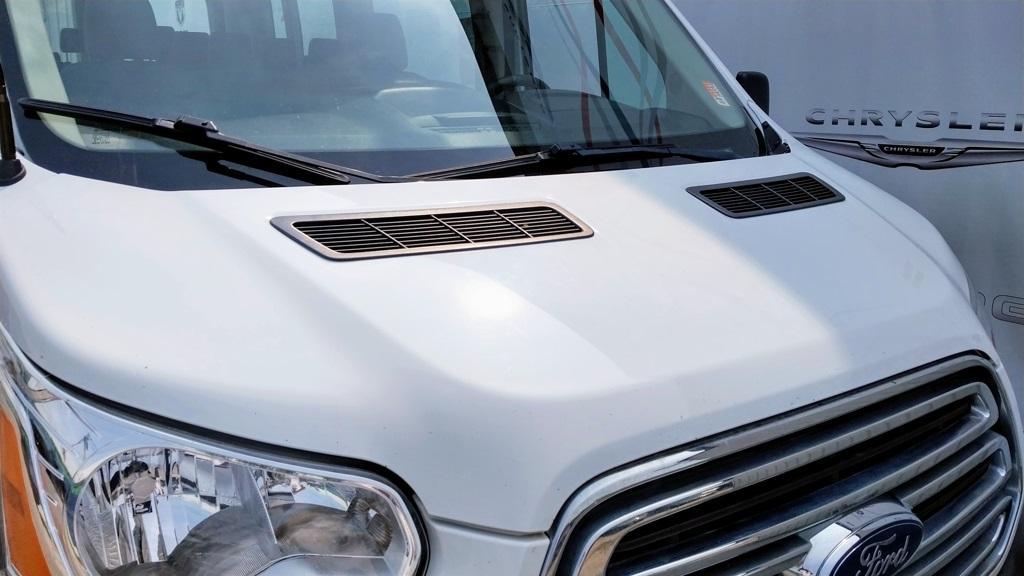 used 2019 Ford Transit-350 car, priced at $29,995