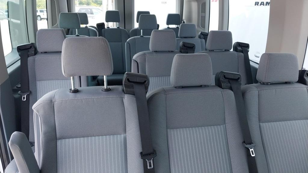 used 2019 Ford Transit-350 car, priced at $29,995