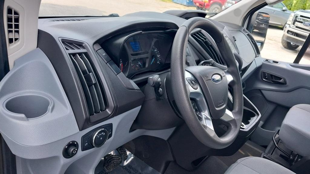 used 2019 Ford Transit-350 car, priced at $29,995