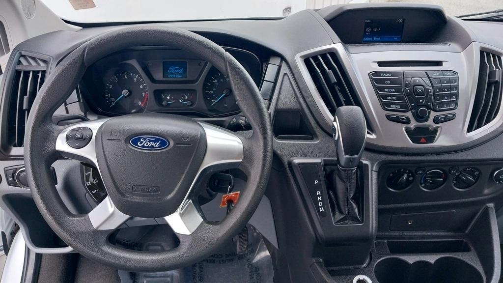 used 2019 Ford Transit-350 car, priced at $29,995