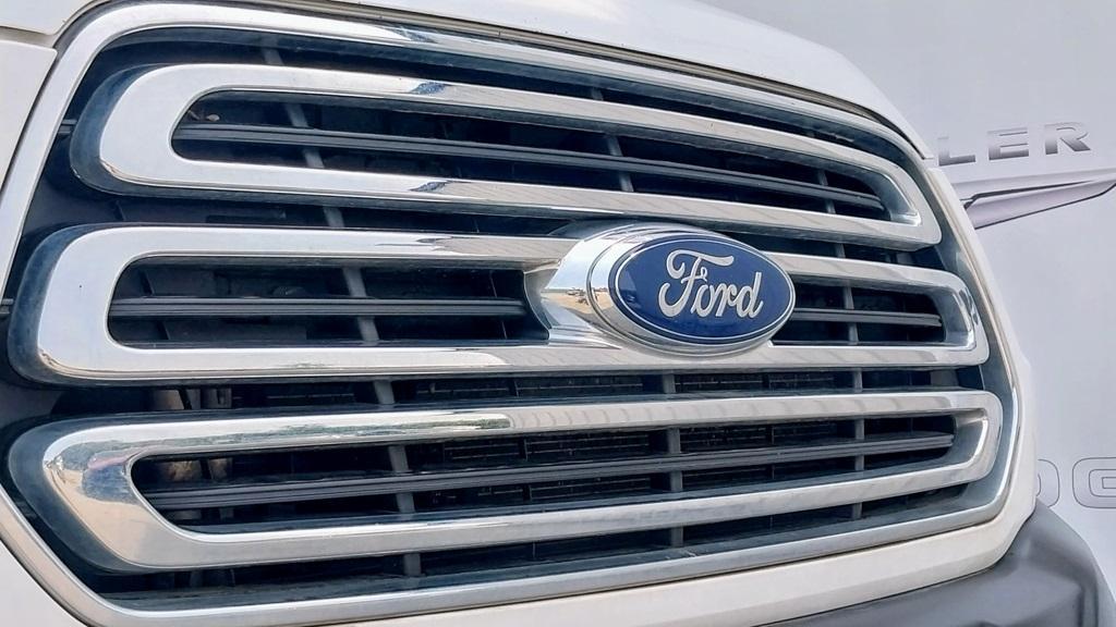 used 2019 Ford Transit-350 car, priced at $29,995