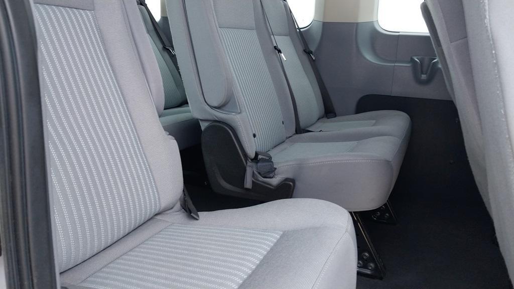 used 2019 Ford Transit-350 car, priced at $29,995