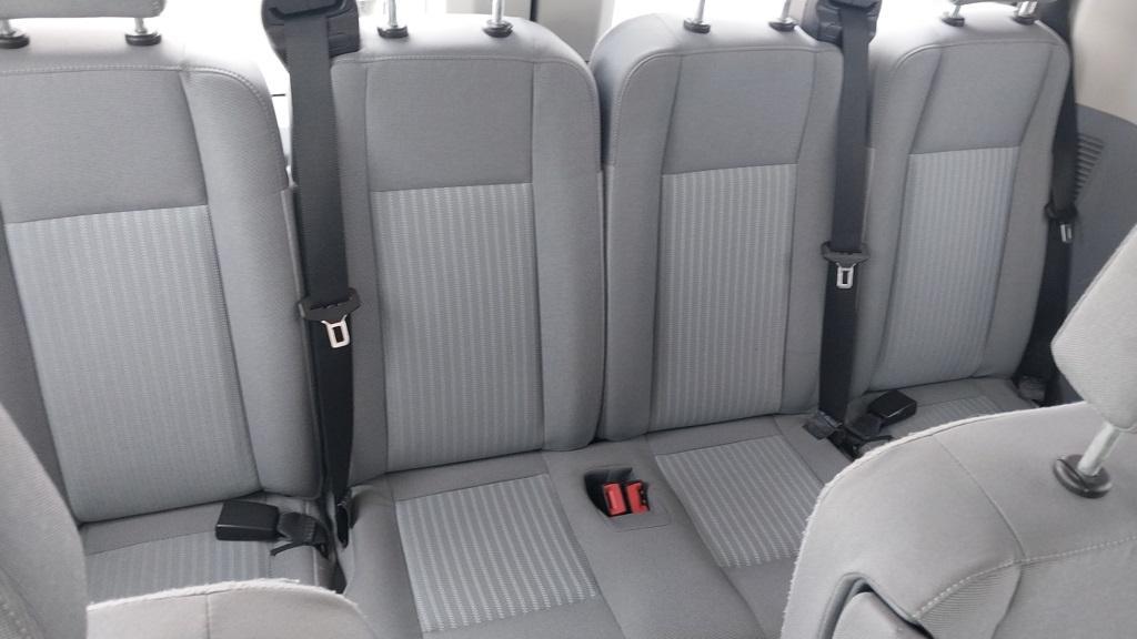 used 2019 Ford Transit-350 car, priced at $29,995