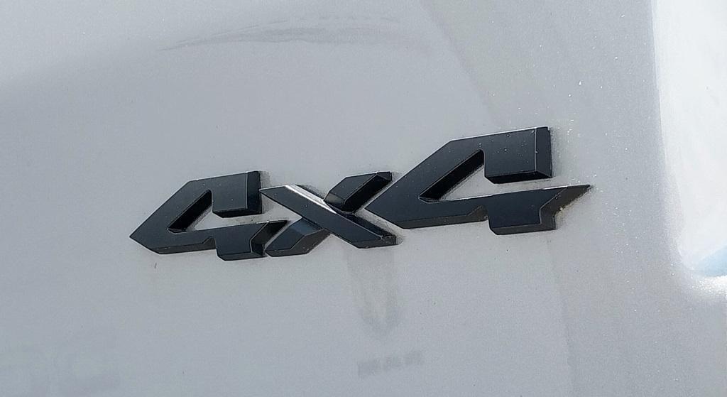 used 2022 Ram 1500 car, priced at $29,399
