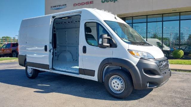 new 2024 Ram ProMaster 2500 car, priced at $42,880