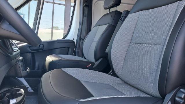 new 2024 Ram ProMaster 2500 car, priced at $42,880