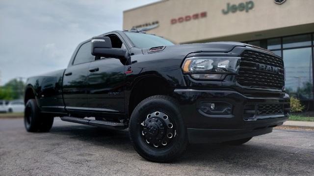 new 2024 Ram 3500 car, priced at $67,150