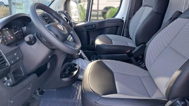 new 2024 Ram ProMaster 2500 car, priced at $40,885