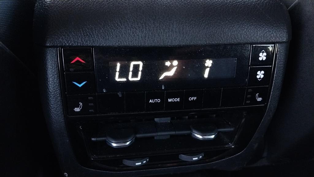 used 2023 Jeep Grand Cherokee L car, priced at $31,495