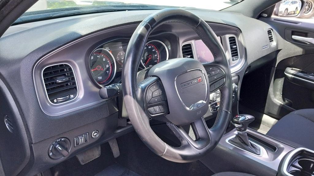 used 2023 Dodge Charger car, priced at $26,514