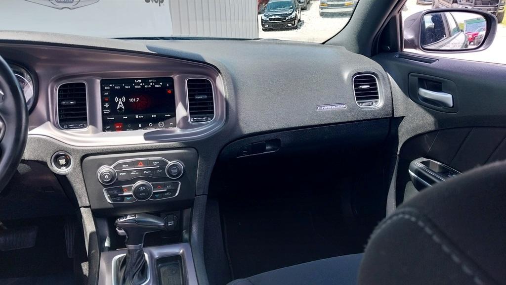 used 2023 Dodge Charger car, priced at $26,514