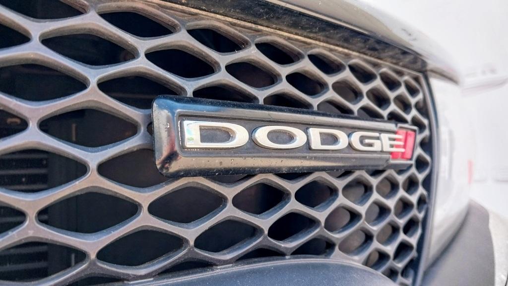 used 2023 Dodge Charger car, priced at $26,514