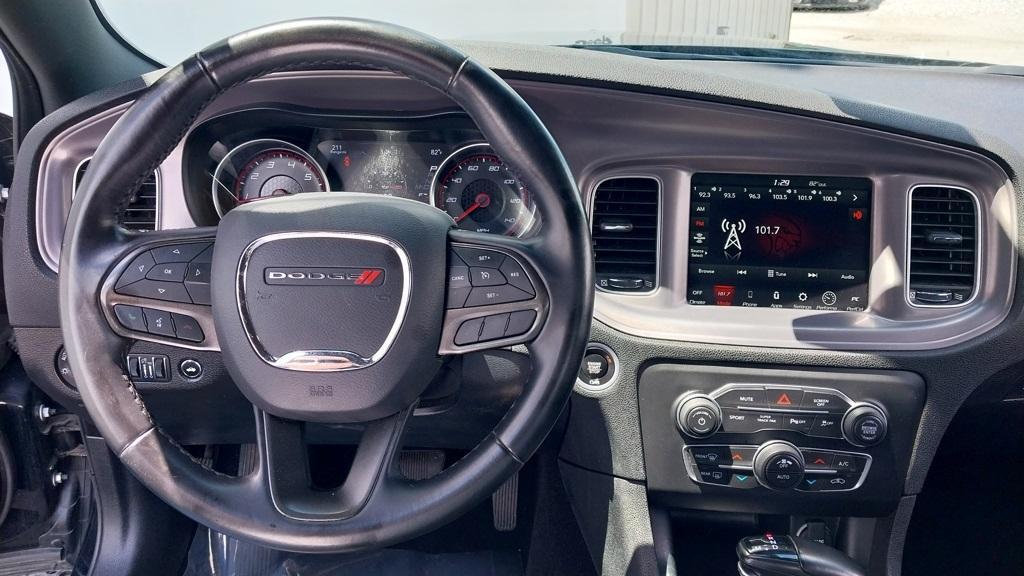 used 2023 Dodge Charger car, priced at $26,514