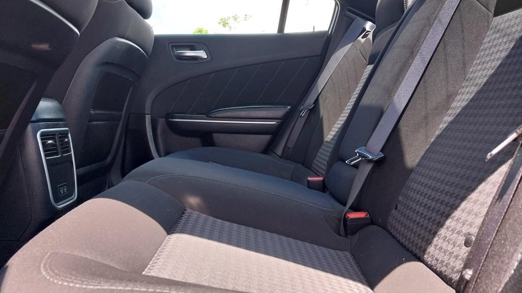 used 2023 Dodge Charger car, priced at $26,514