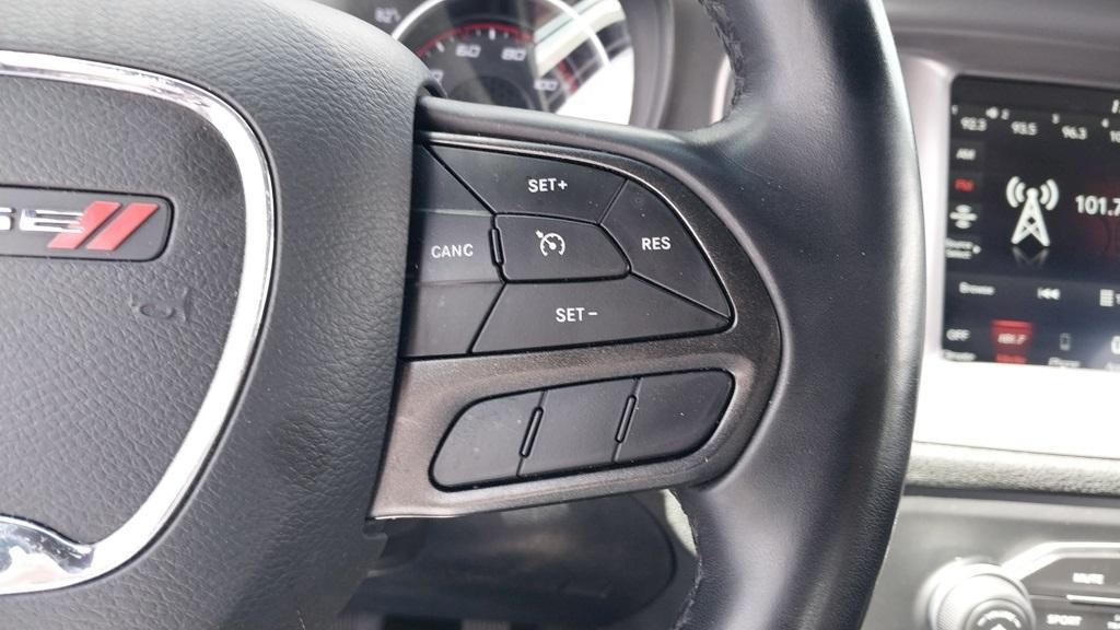 used 2023 Dodge Charger car, priced at $26,514